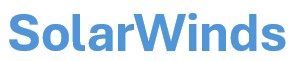 Solar winds